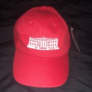 White House Hat
